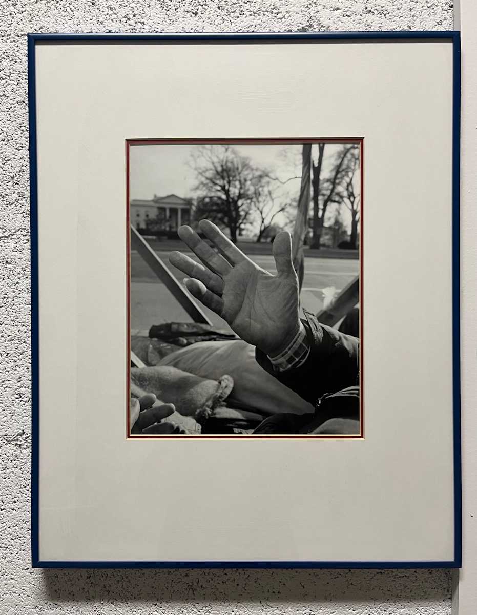 Charles Hyder Series (fr) by John Gossage 