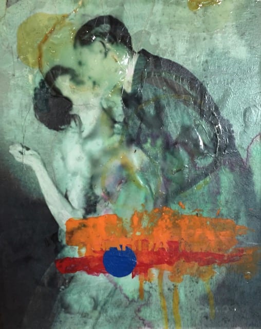 Title Unknown by Stacey Hawkinson 