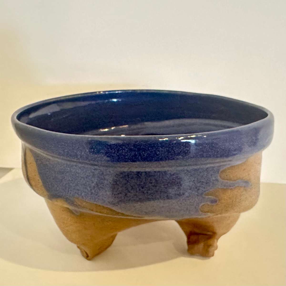 Bowl by Brenda Rehrig 