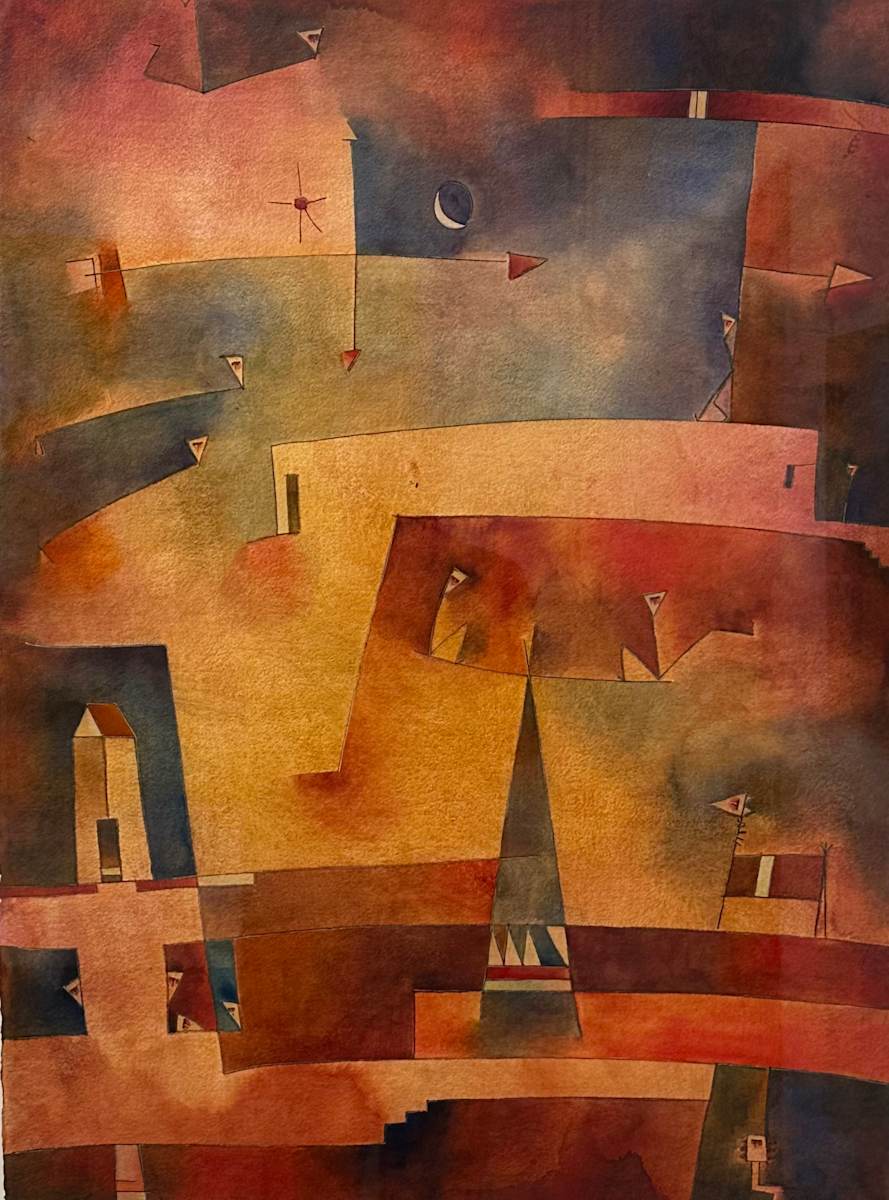Untitled by Antonia Guzman, Image 1.