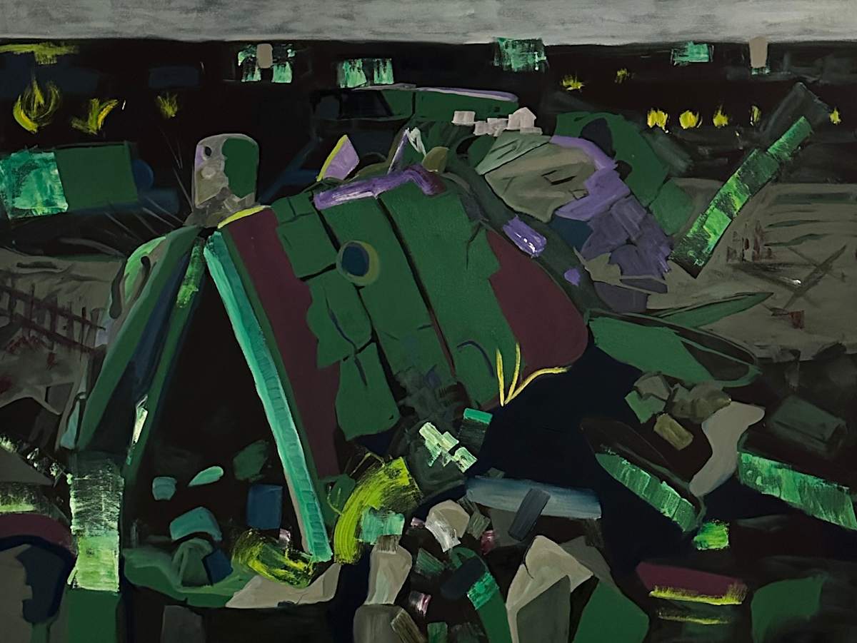 SYR #5 by Temme Barkin-Leeds 