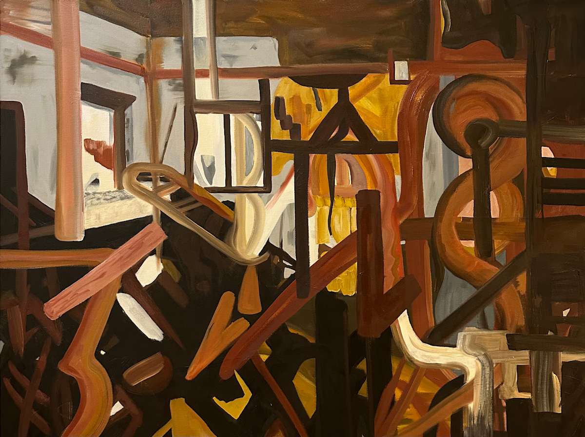 AFG #5 by Temme Barkin-Leeds 