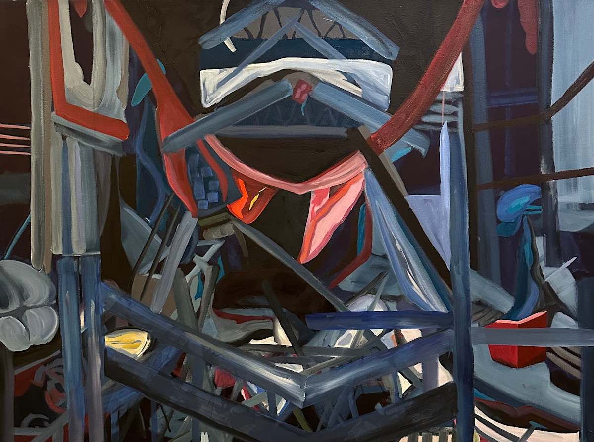 SYR #4 by Temme Barkin-Leeds 