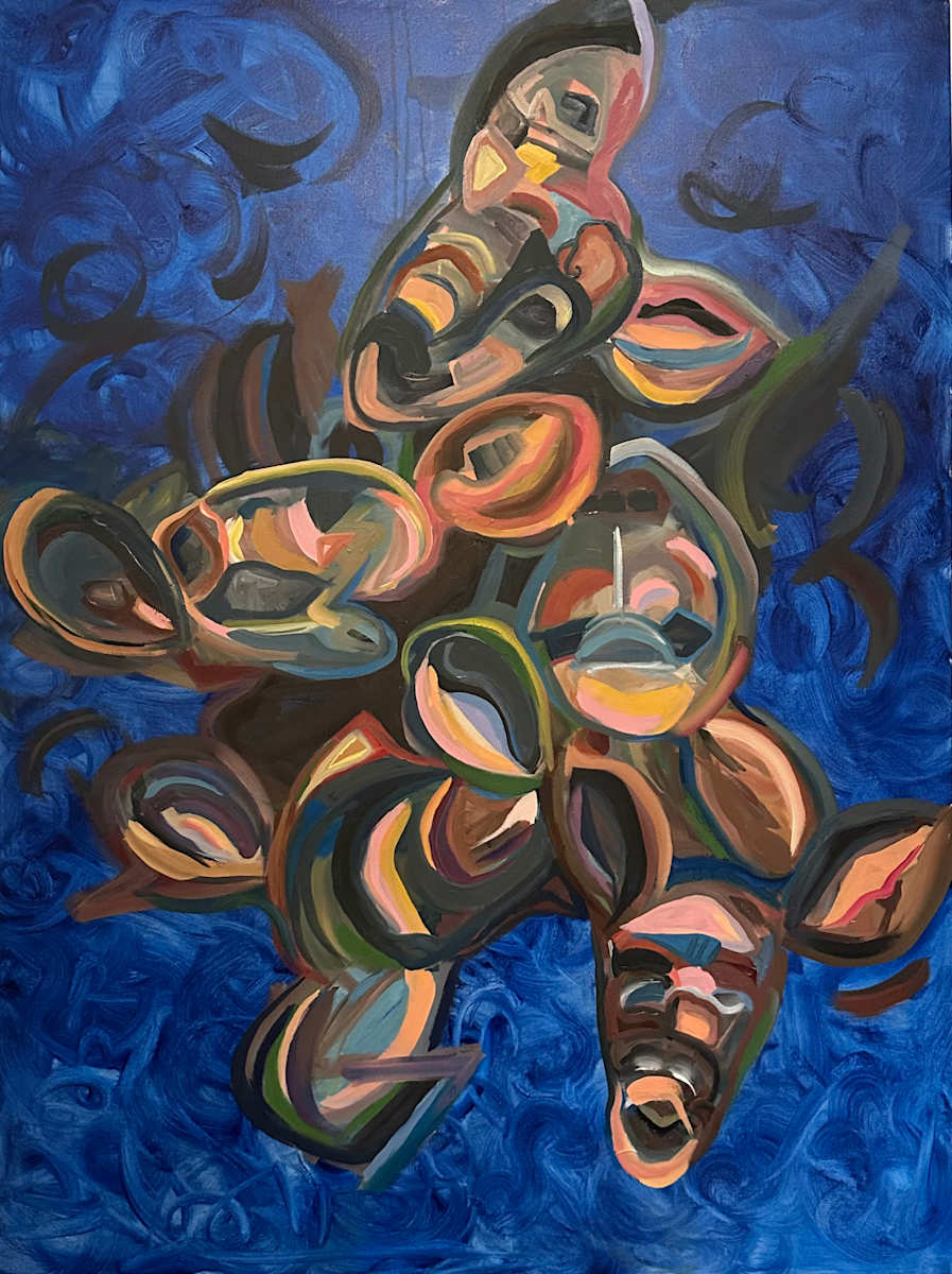 Whirl by Temme Barkin-Leeds 