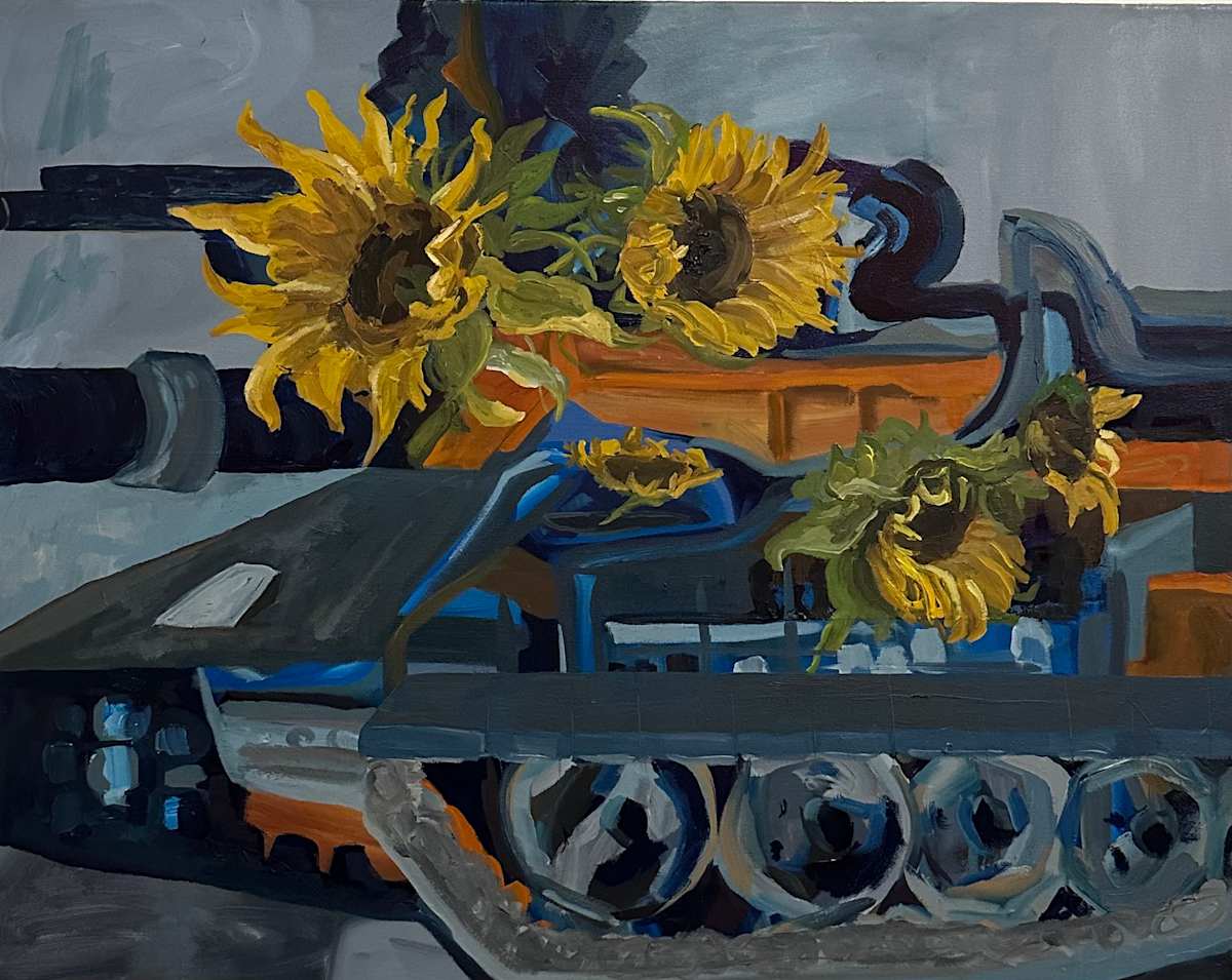 Hope by Temme Barkin-Leeds 