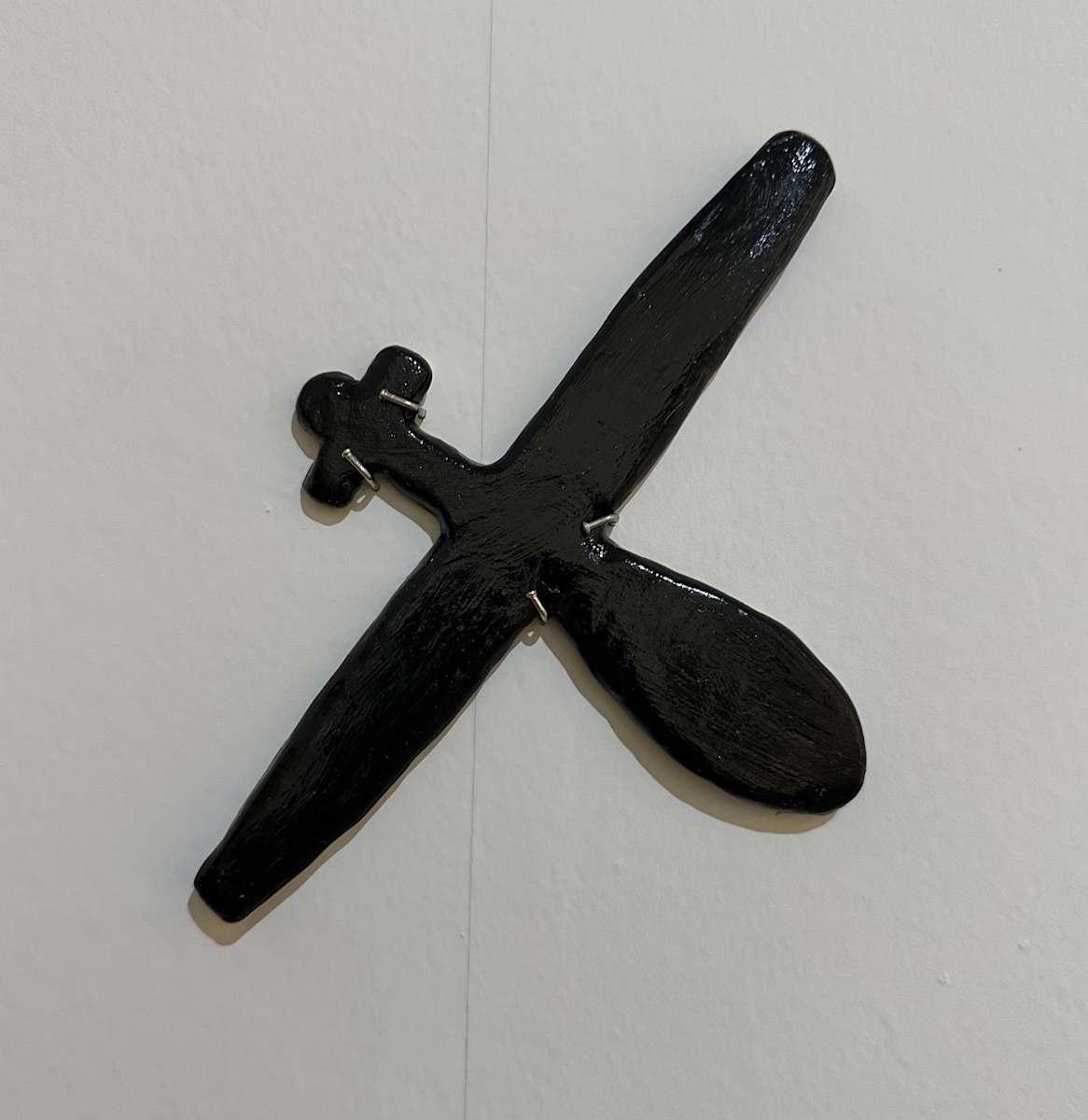 Drone Shadows by Temme Barkin-Leeds 