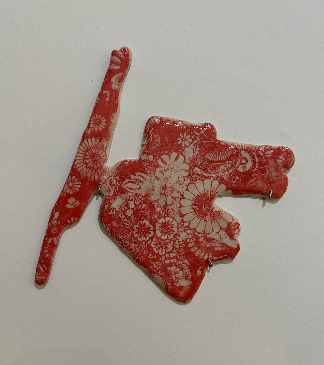 Drone Shadows by Temme Barkin-Leeds 