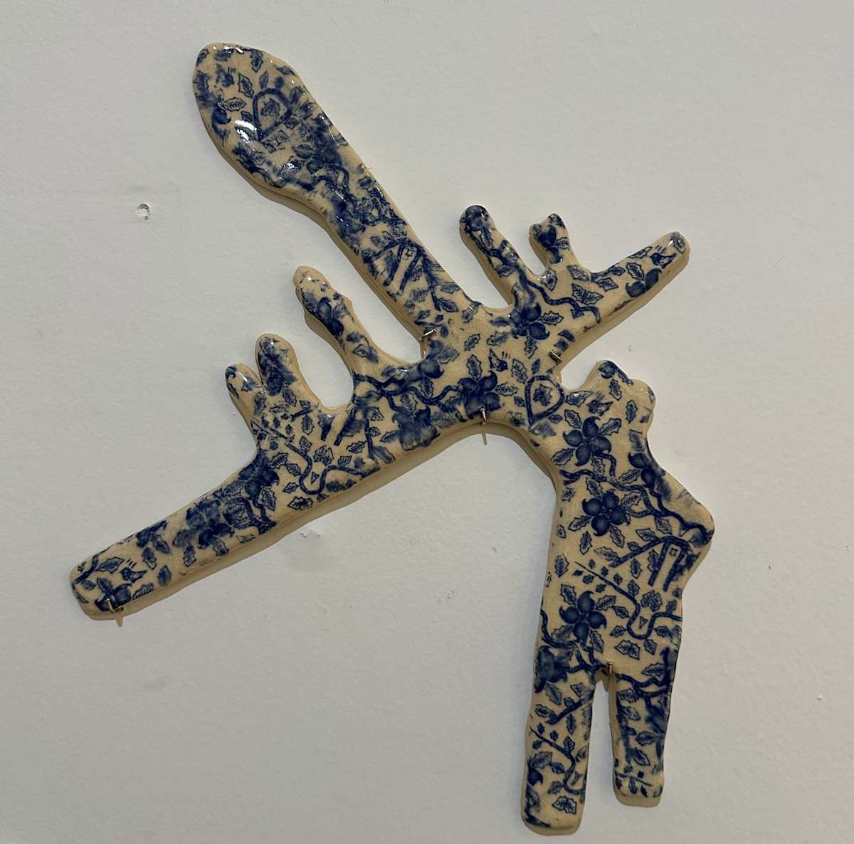 Drone Shadows by Temme Barkin-Leeds 