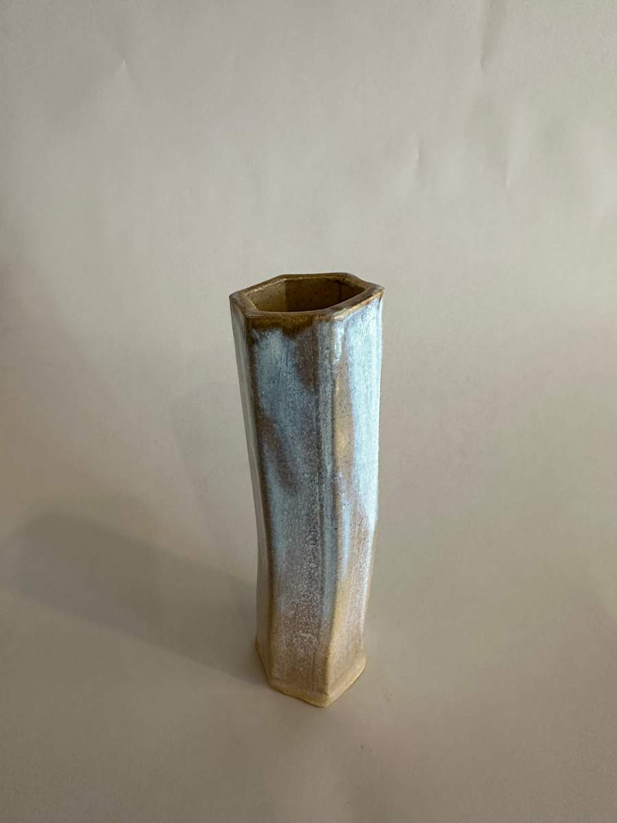 Curved by Brenda Rehrig 