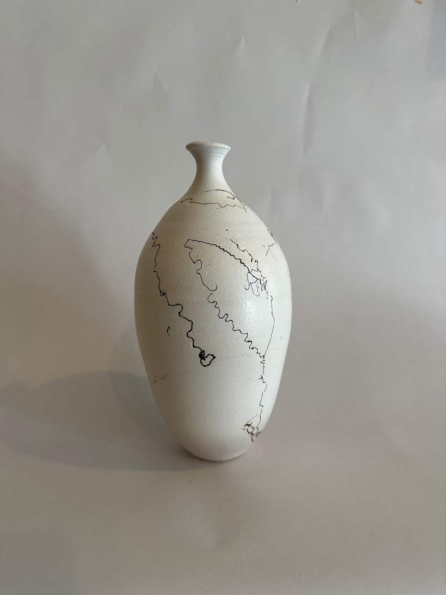 Horsehair II by Brenda Rehrig, Image 7.