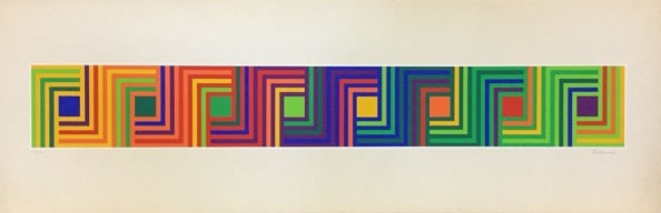 Untitled by Francisco Sobrino 