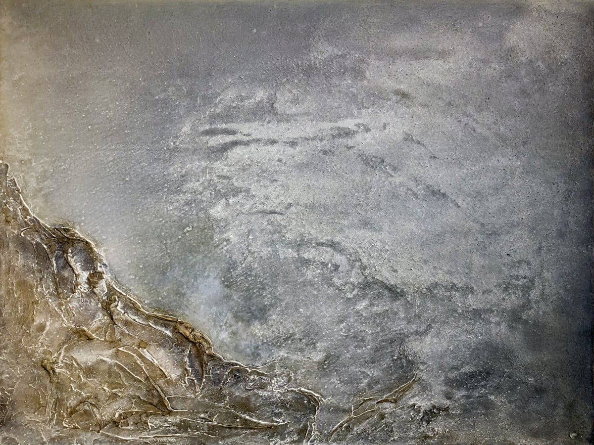 Undertow by Abbey Stace 