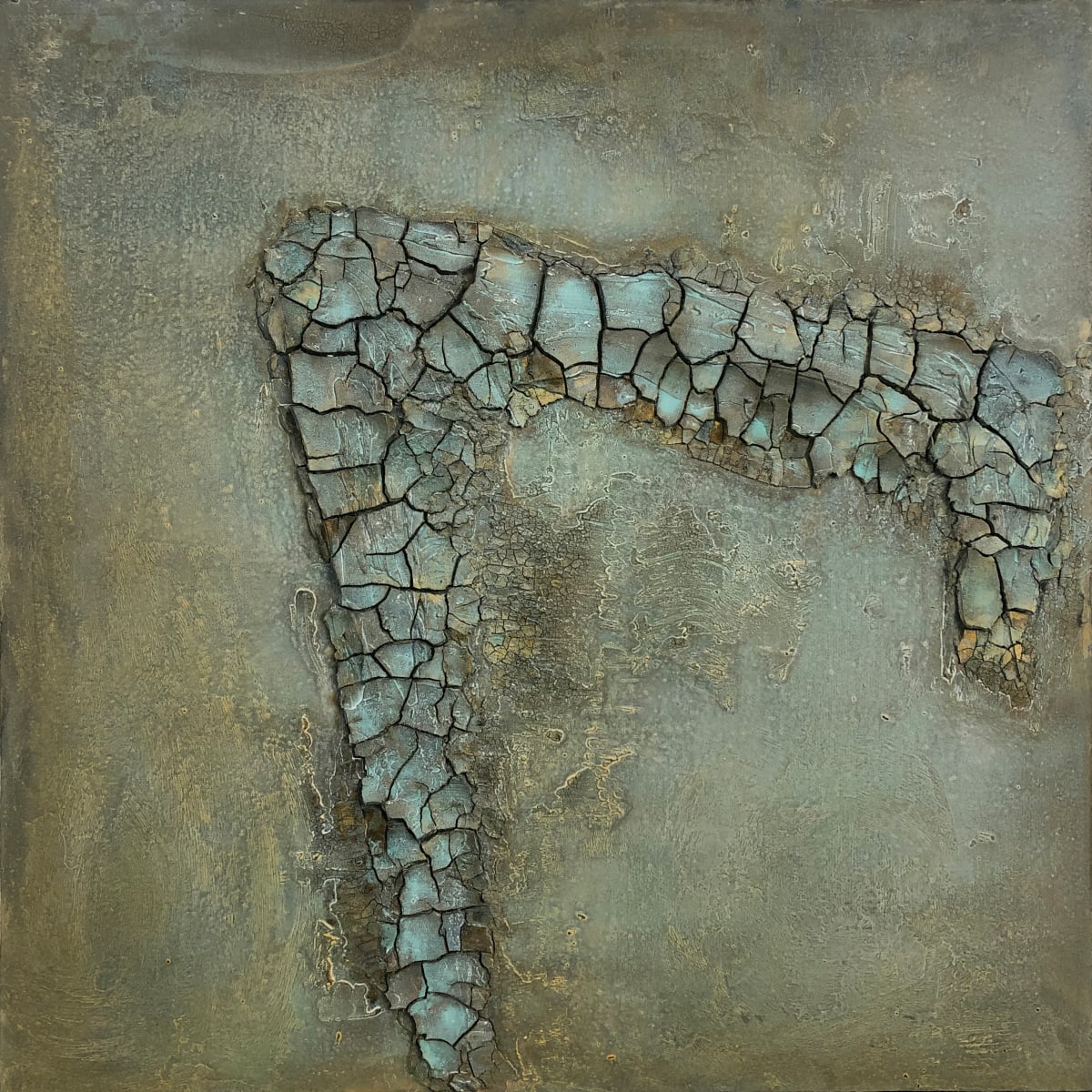 Flèche by Abbey Stace 