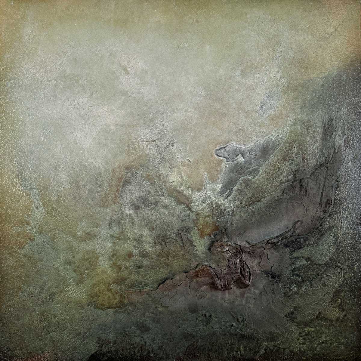 Departing Dream by Abbey Stace 