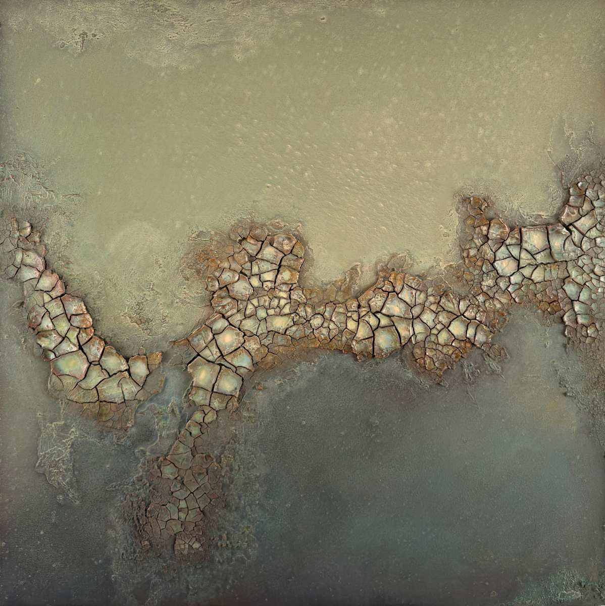 Intimate Stranger by Abbey Stace, Image 1.