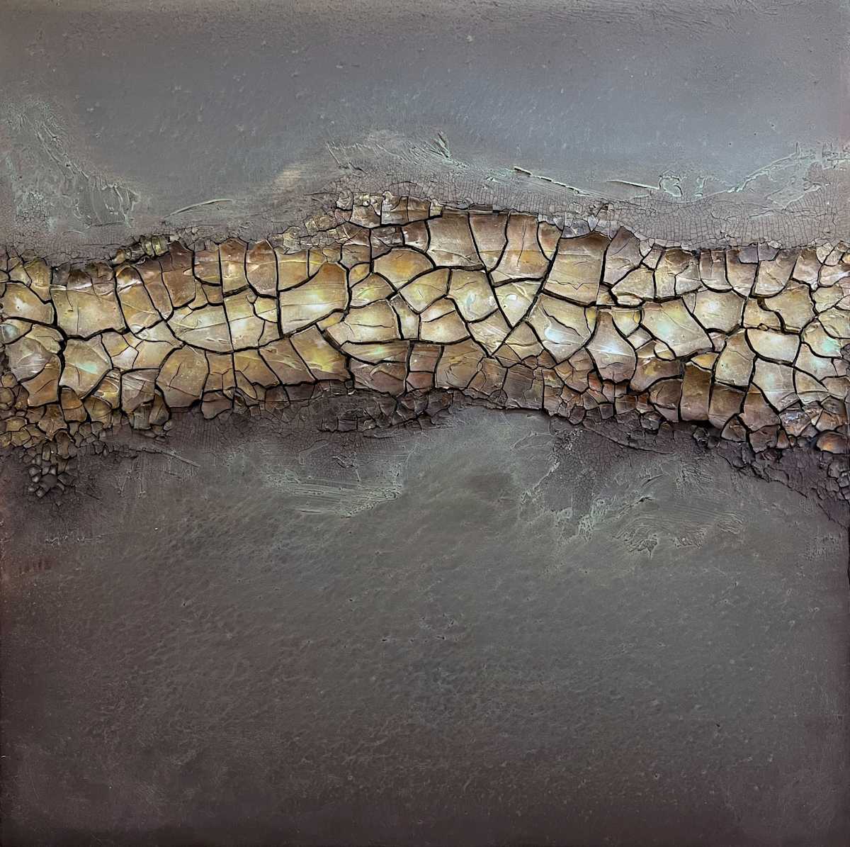 Unstable Air by Abbey Stace, Image 1.