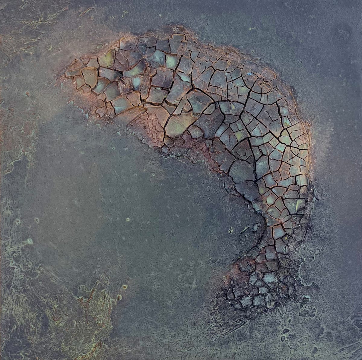 Upstream by Abbey Stace, Image 1.