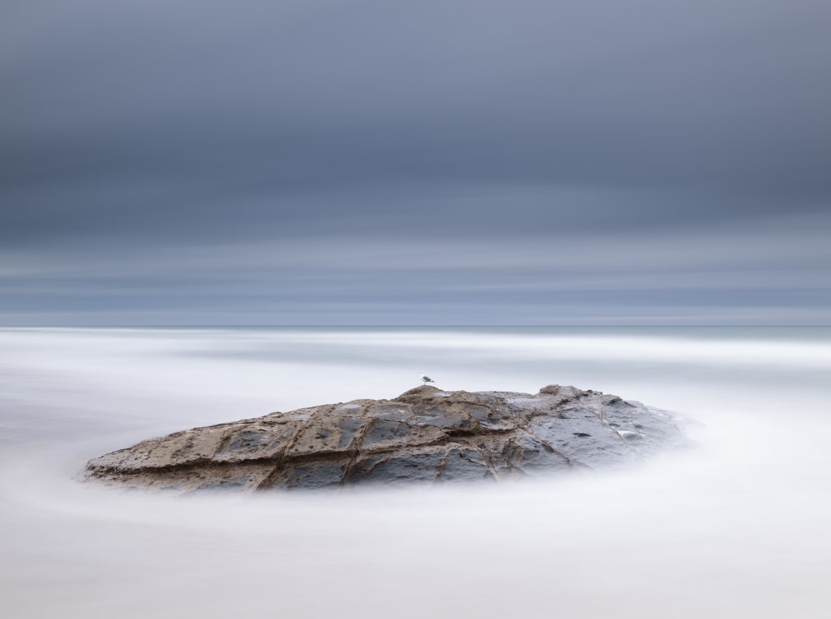Still Island, Image 1.