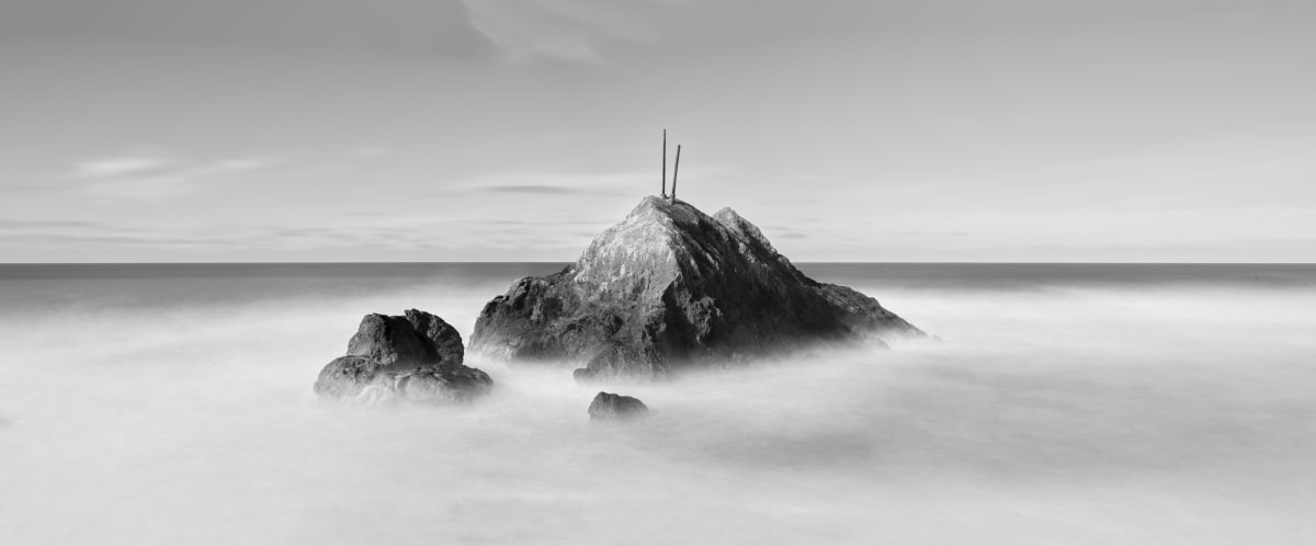Mussel Rock No 3, Image 1.