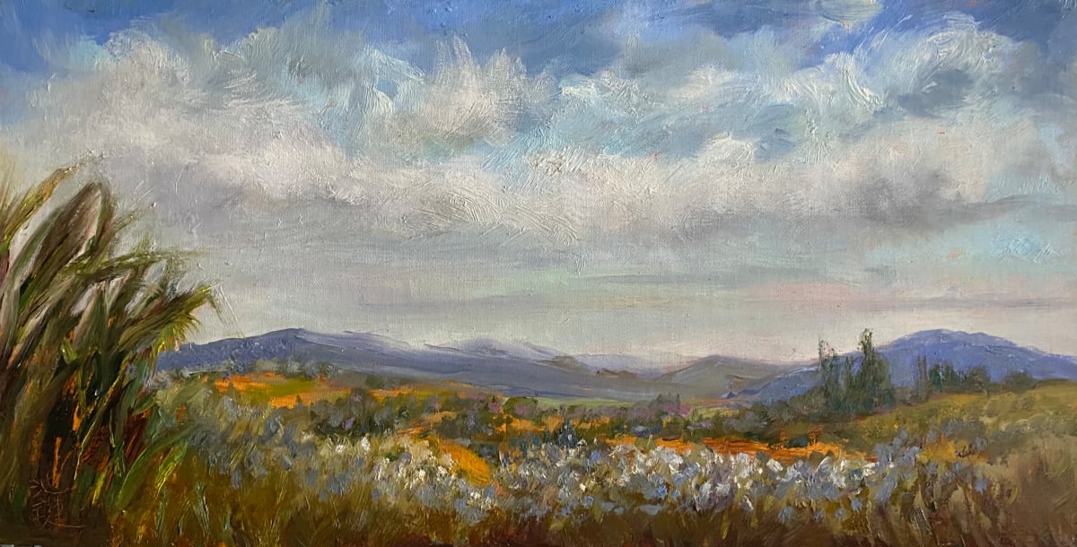 Mountain View by Betty Huang, Image 1.