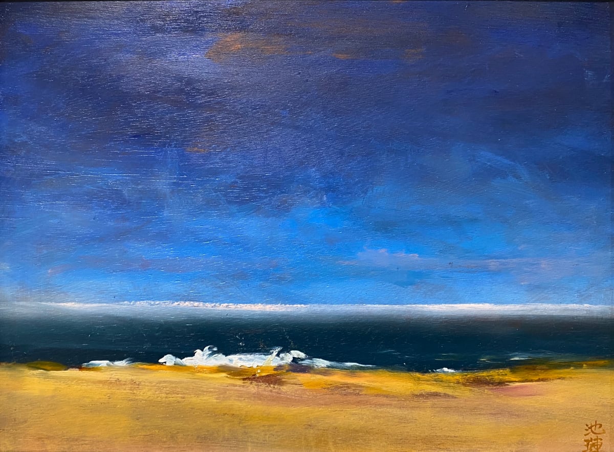 Tranquil by Betty Huang, Image 1.
