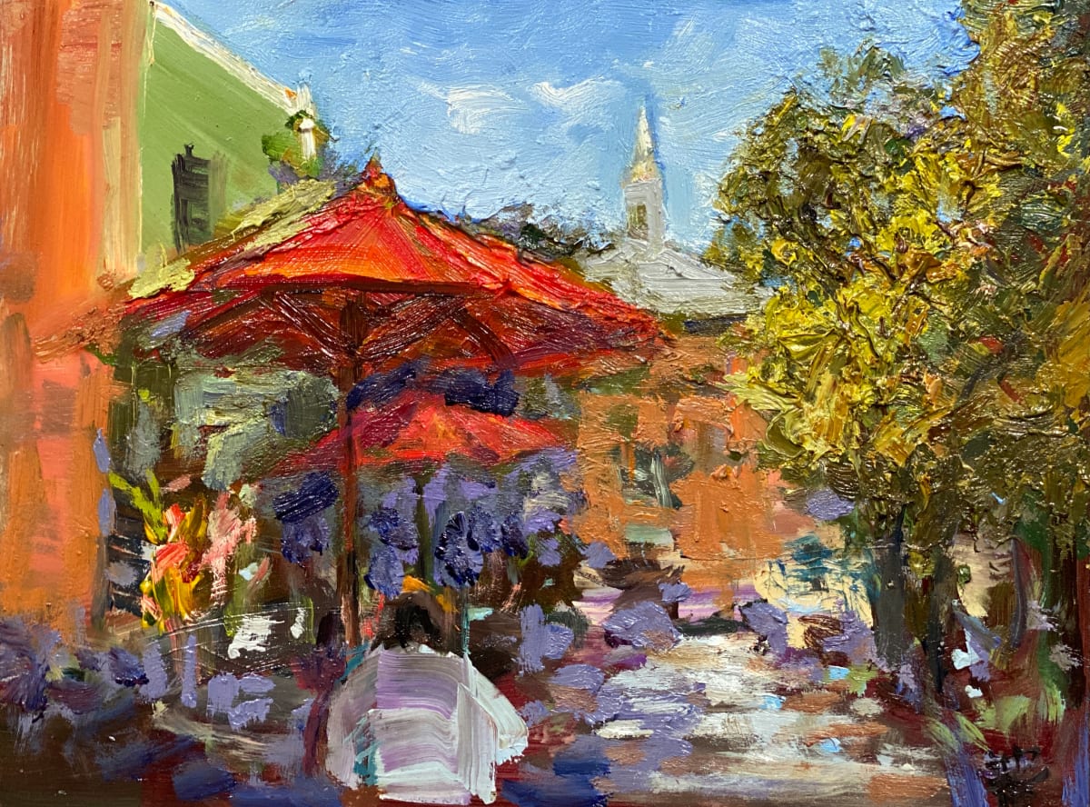 Cafe Delight, Image 1.
