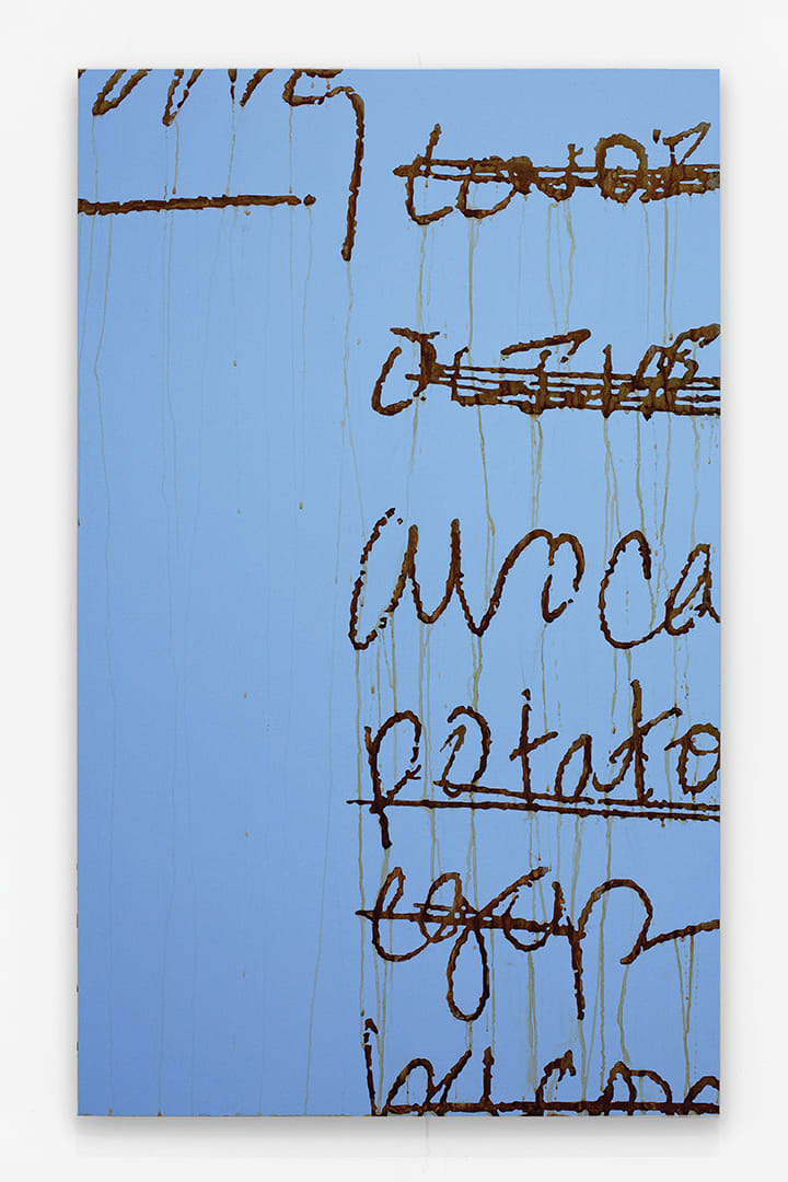 Give Me Your Anxiety (Carly) 