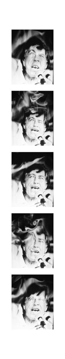 Cesar Chavez by Taiji Terasaki, Image 2.