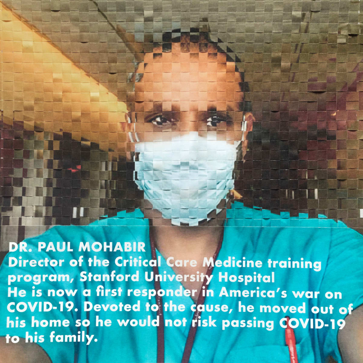day_002_Paul Mohabir by Taiji Terasaki, Image 1.