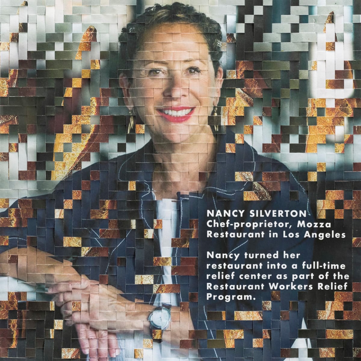 day_015_Nancy Silverton by Taiji Terasaki 