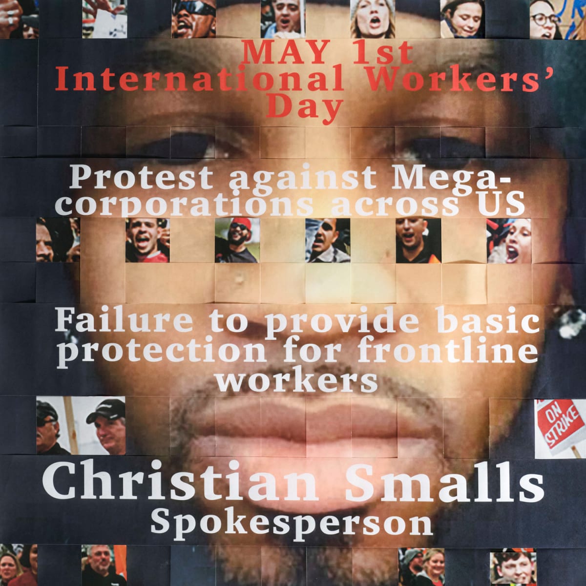 day_023_Christian Smalls by Taiji Terasaki 