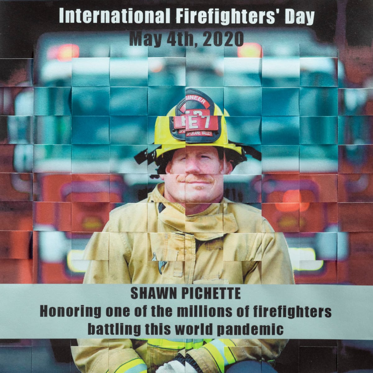 day_026_Shawn Pichette by Taiji Terasaki, Image 1.