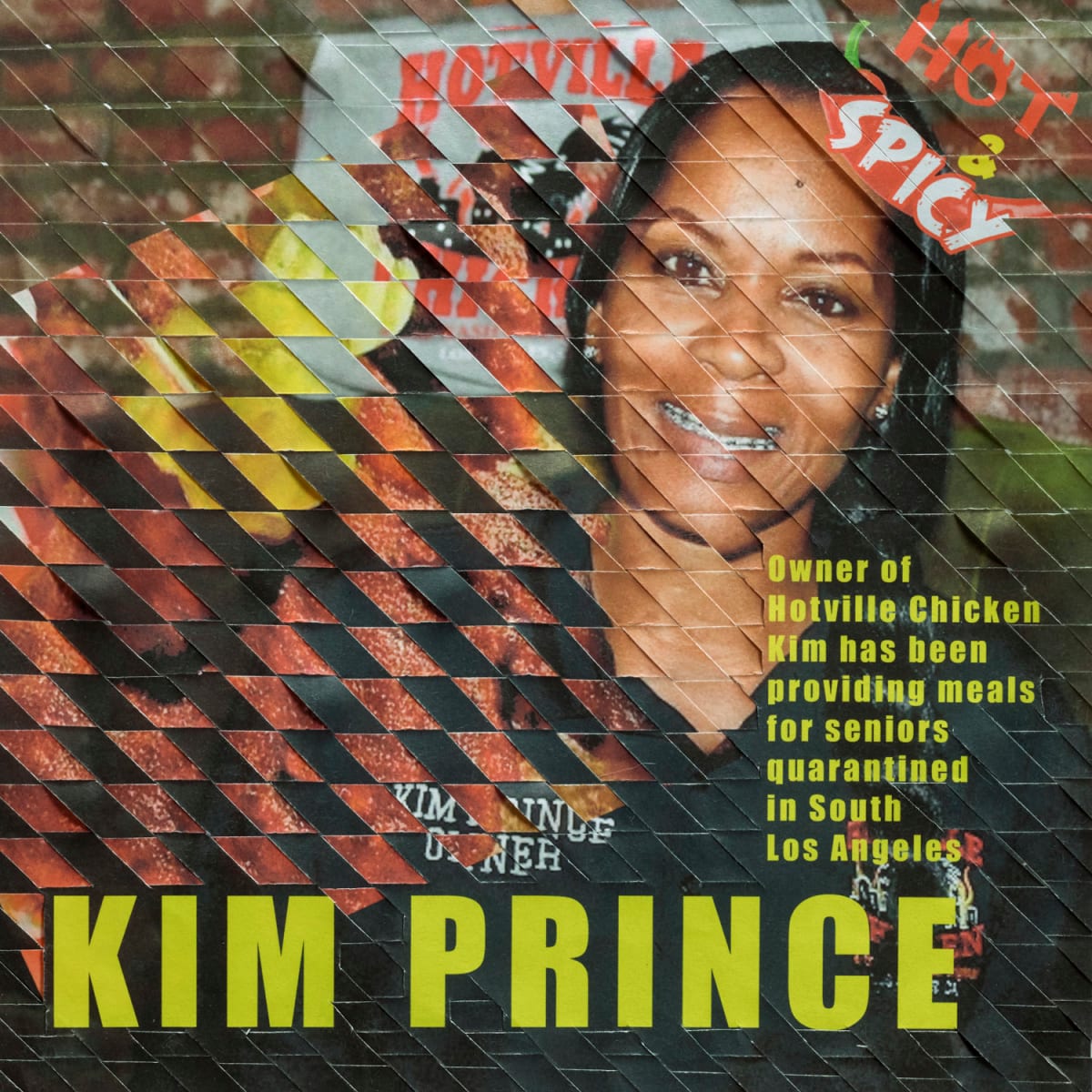 day_027_Kim Prince by Taiji Terasaki 