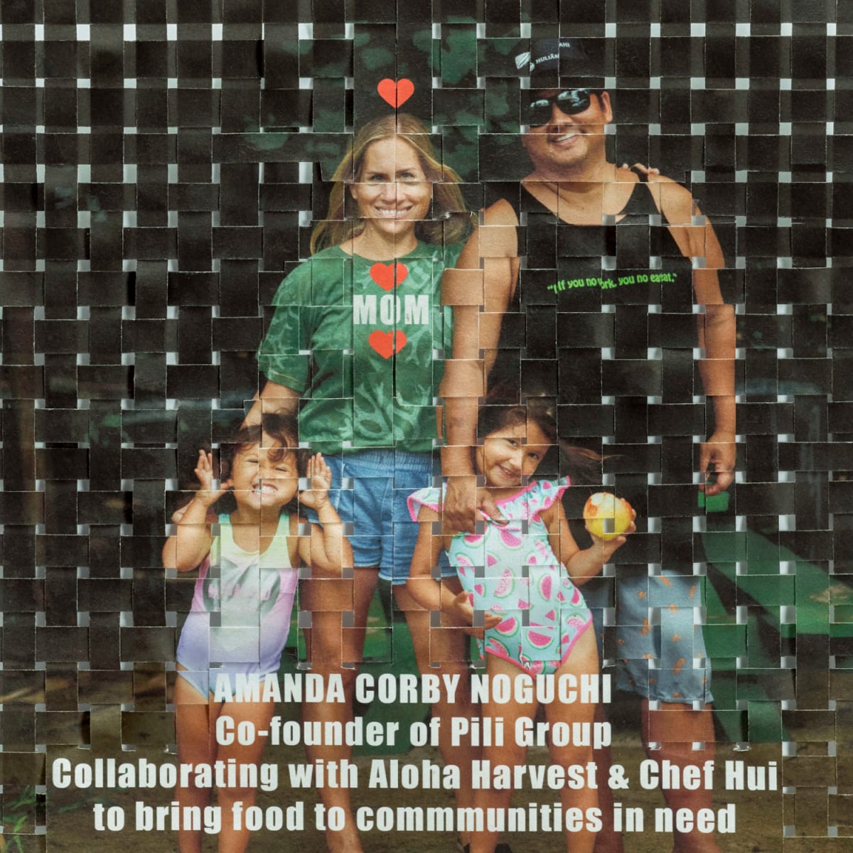 day_032_Amanda Corby Noguchi by Taiji Terasaki 