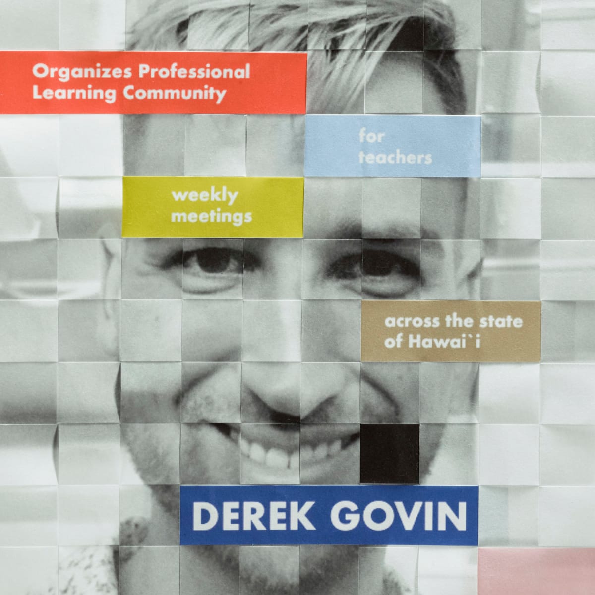 day_035_Derek Govin by Taiji Terasaki 