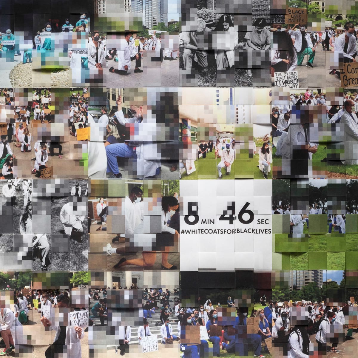 day_060_White Coats by Taiji Terasaki, Image 1.