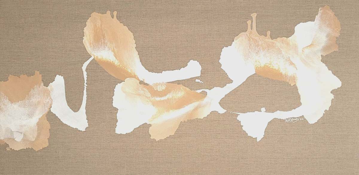Surface Drift by Kel Hinds Art, Image 1.