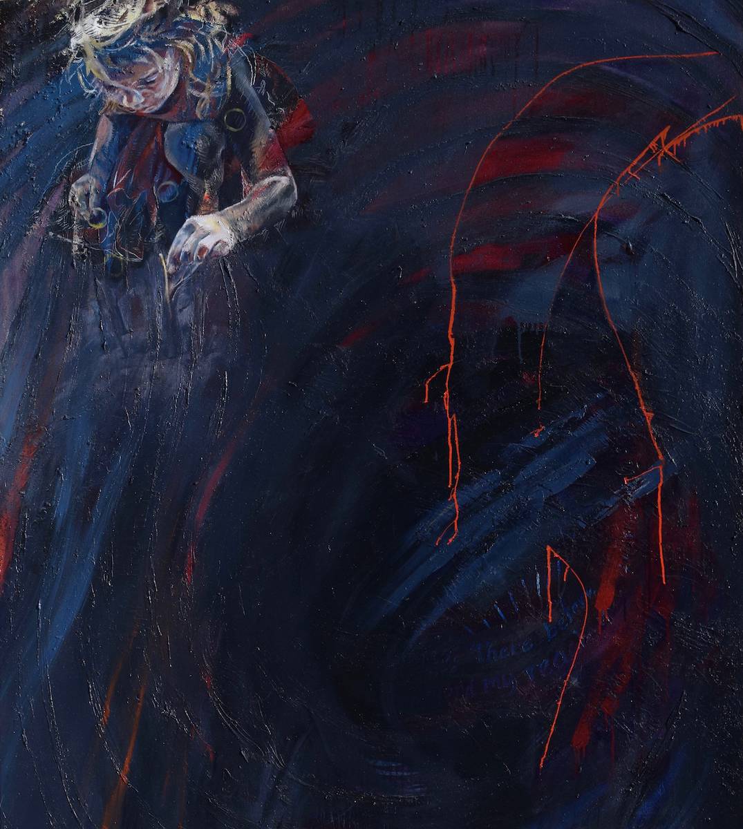 Gedd by Lisa Sutton, Image 8.