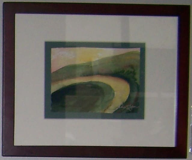 Switchback by Lisa Sutton, Image 4.