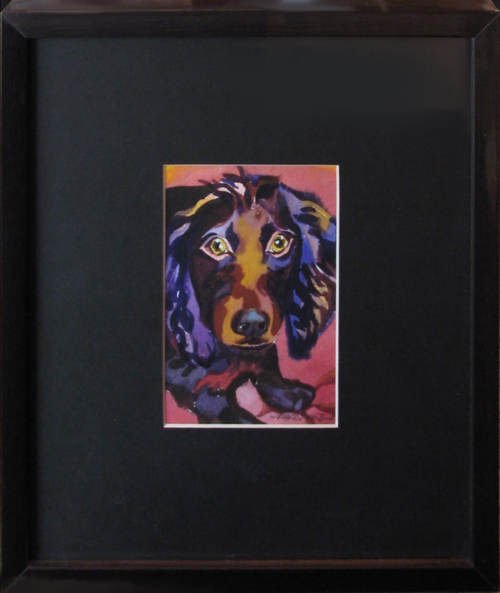 Pax by Lisa Sutton, Image 2.