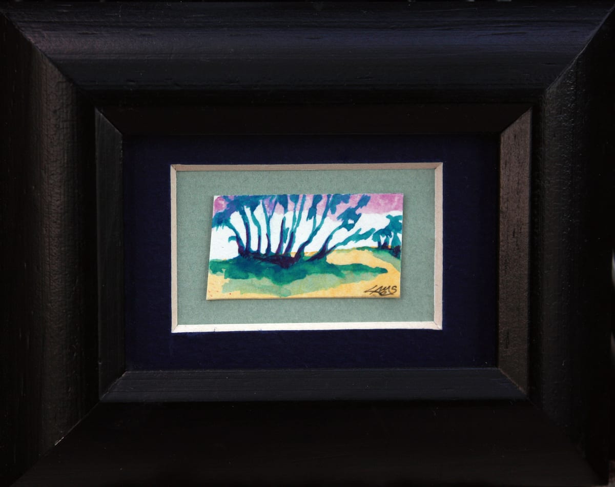 Family Grove by Lisa Sutton, Image 4.