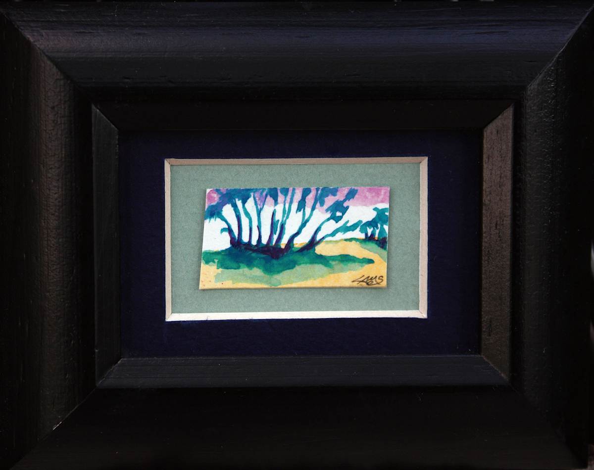 Family Grove by Lisa Sutton, Image 4.