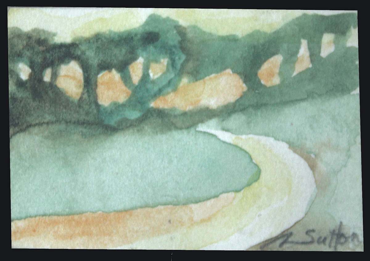 Richmond Ridge* by Lisa Sutton, Image 3.