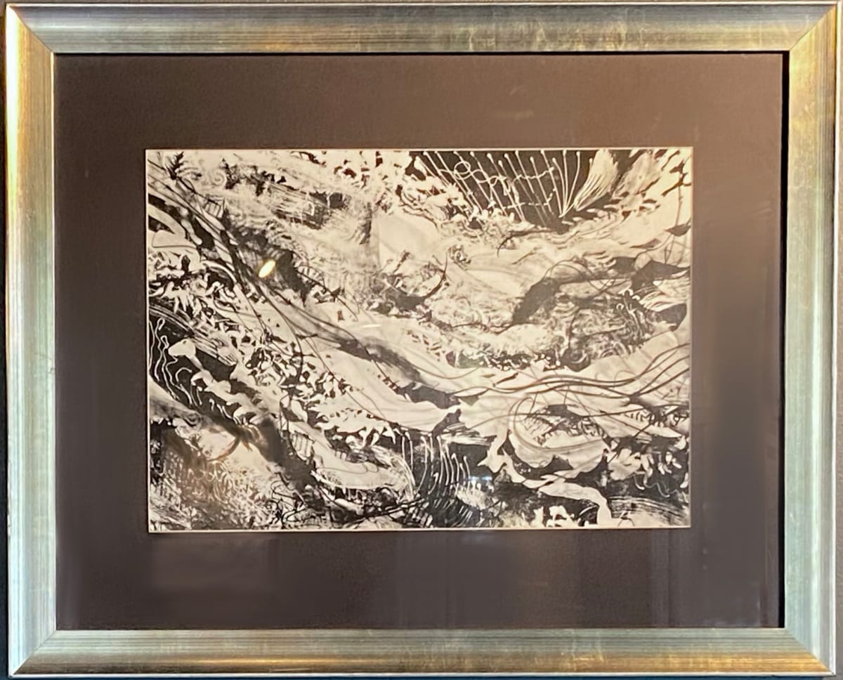 Adventugraph by Lisa Sutton 