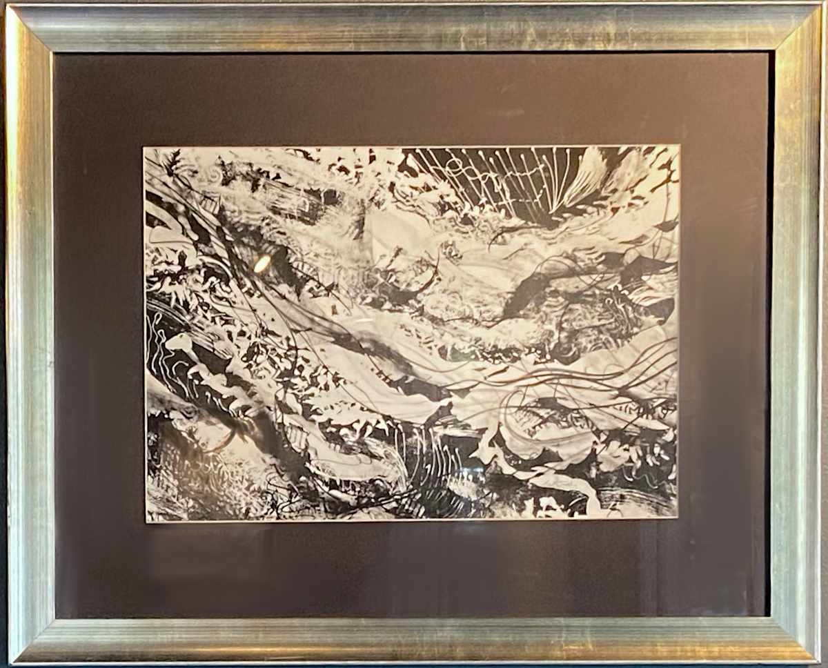 Adventugraph by Lisa Sutton, Image 2.