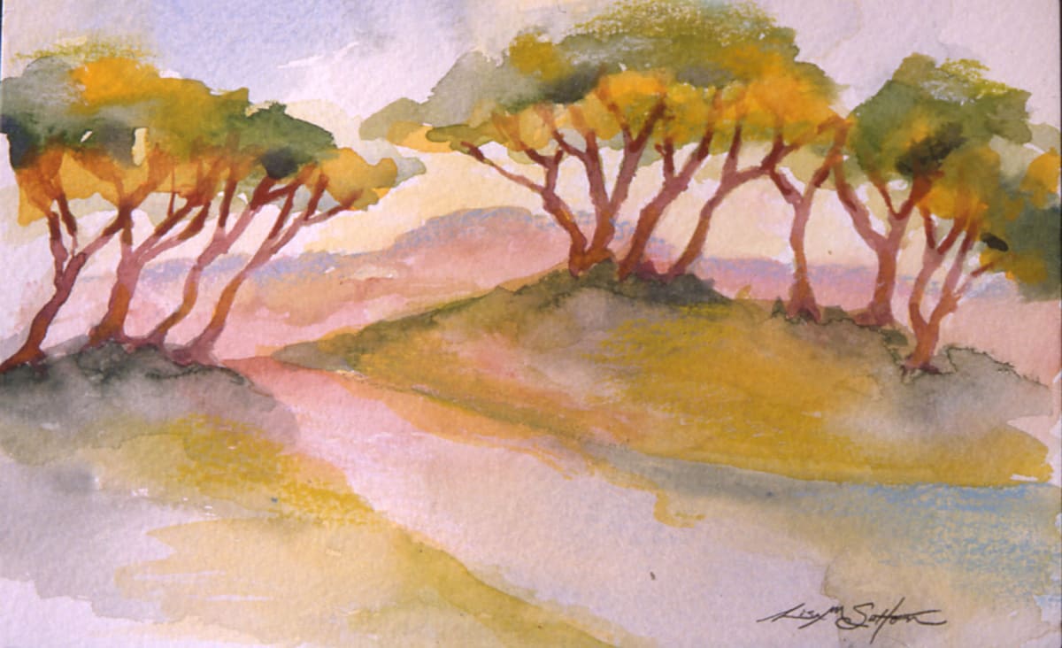 On the Path* by Lisa Sutton, Image 2.