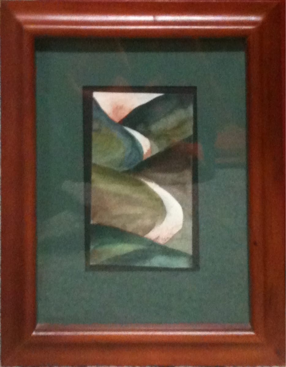 Twin Valleys by Lisa Sutton, Image 3.