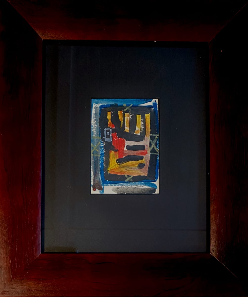 Fire Comes to Clean by Lisa Sutton, Image 3.