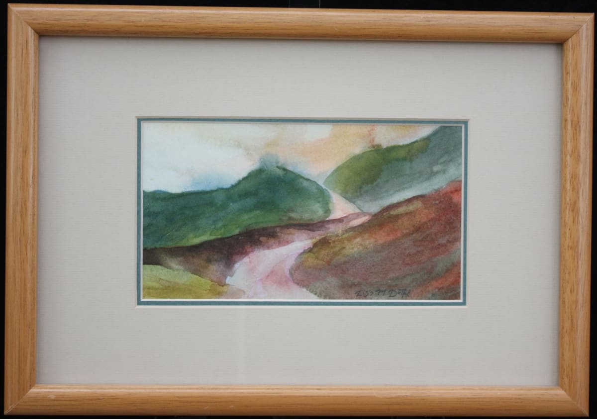 Windy Road by Lisa Sutton, Image 4.