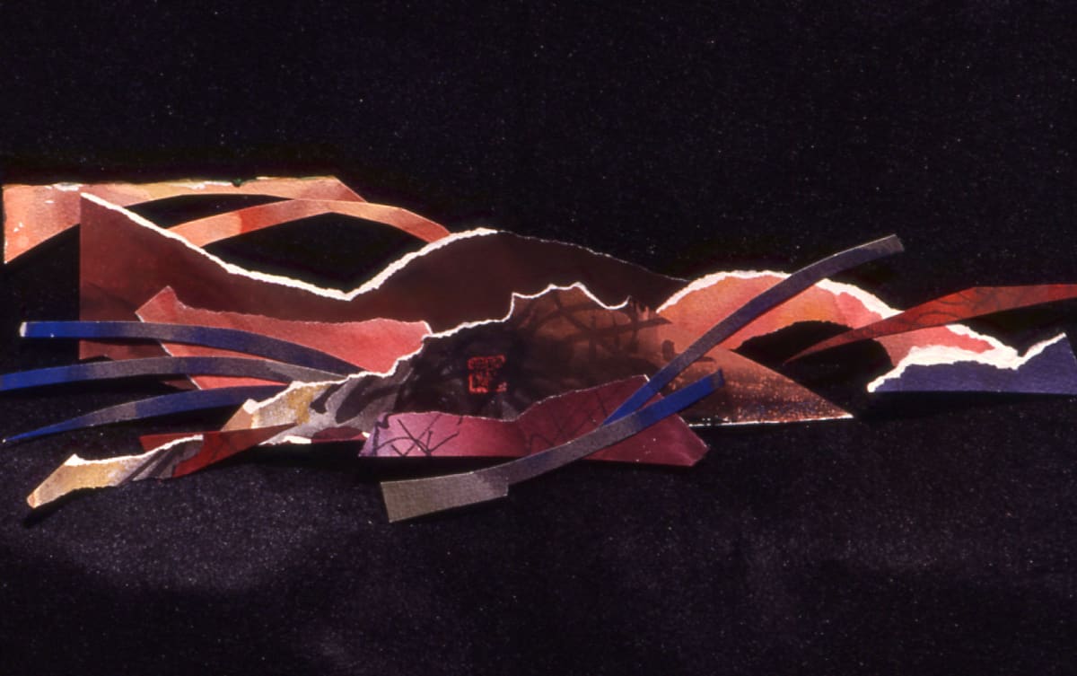 Mountains Move by Lisa Sutton, Image 3.
